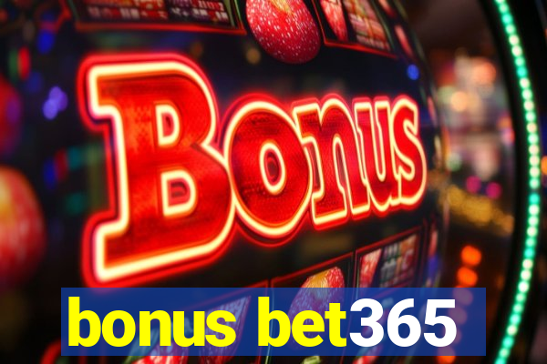 bonus bet365