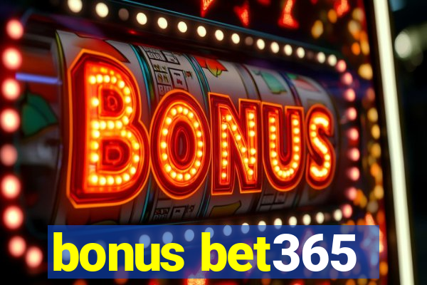 bonus bet365