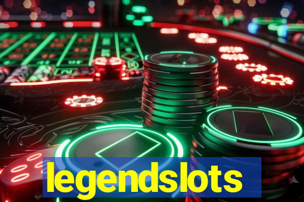 legendslots