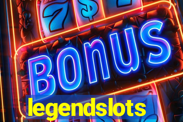 legendslots