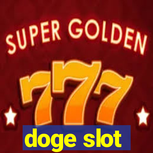 doge slot