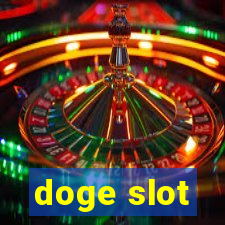 doge slot