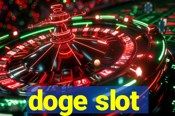 doge slot