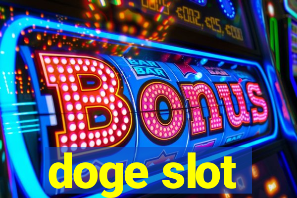 doge slot