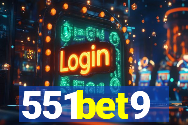 551bet9