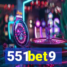 551bet9