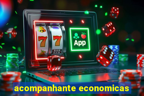 acompanhante economicas