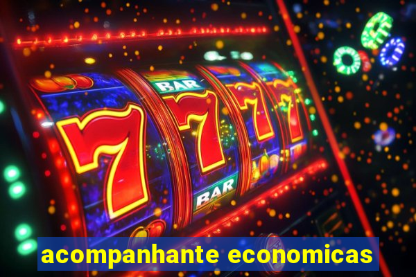 acompanhante economicas