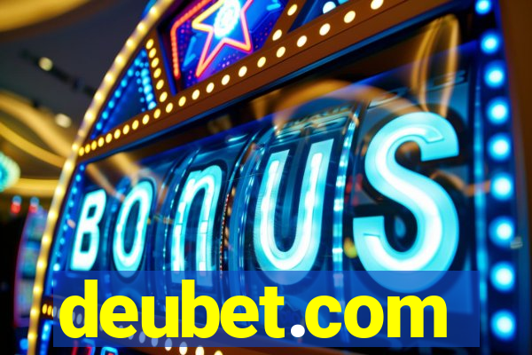 deubet.com