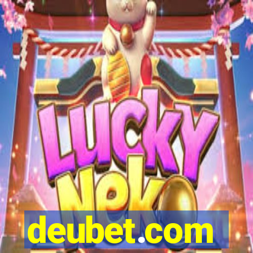 deubet.com