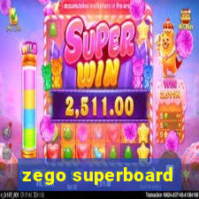 zego superboard