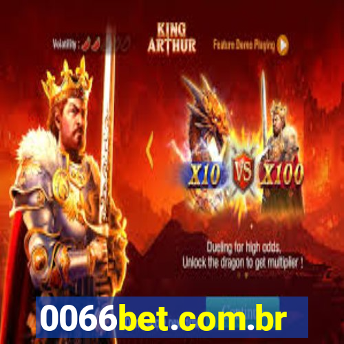 0066bet.com.br