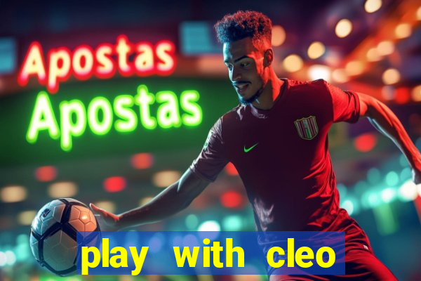 play with cleo slot free play