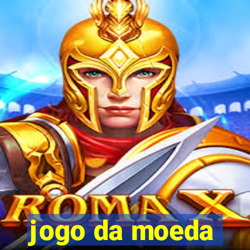 jogo da moeda