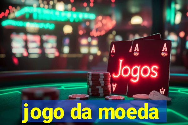 jogo da moeda