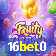 16bet0