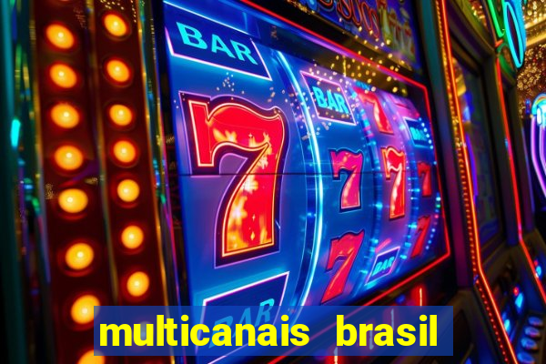 multicanais brasil vs uruguai