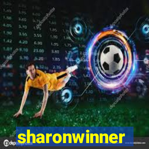 sharonwinner