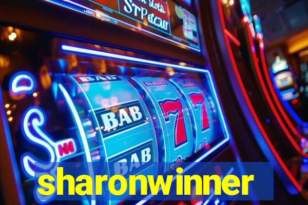 sharonwinner