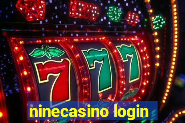 ninecasino login