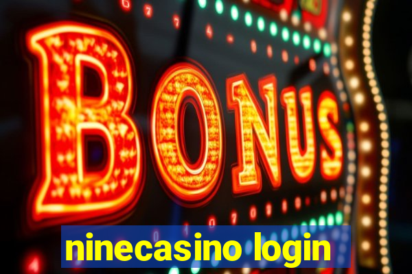 ninecasino login