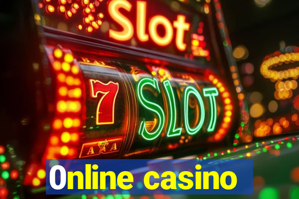 0nline casino