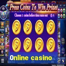 0nline casino