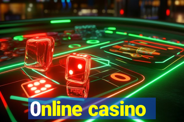 0nline casino