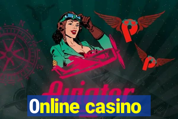 0nline casino