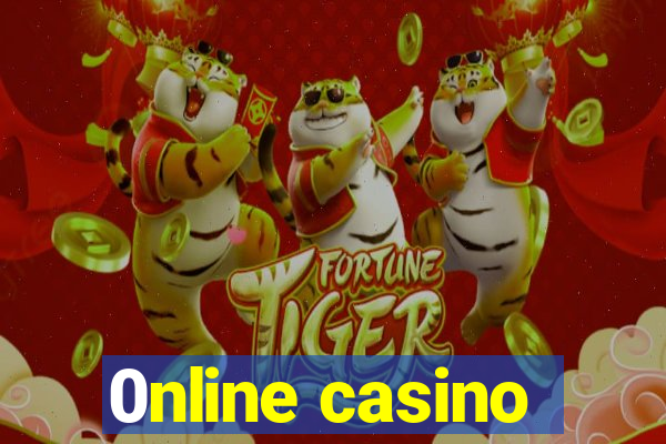 0nline casino