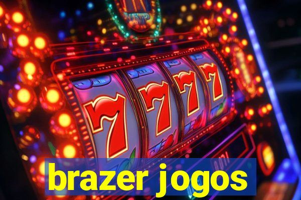 brazer jogos