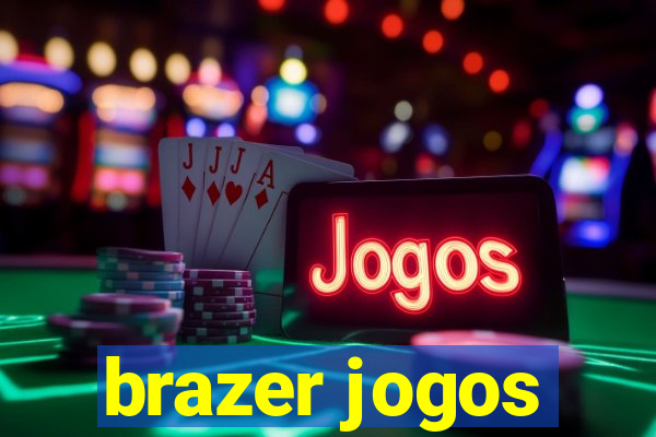 brazer jogos