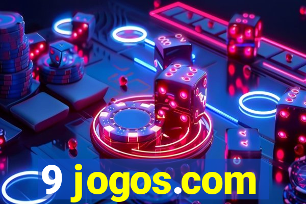 9 jogos.com