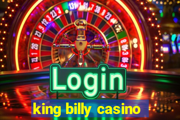 king billy casino