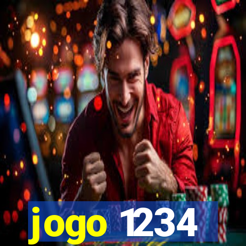 jogo 1234