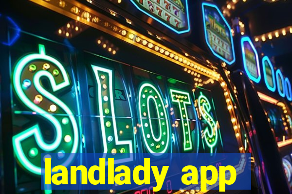 landlady app