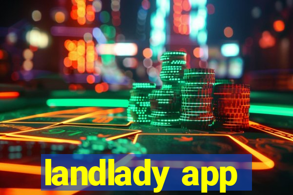 landlady app