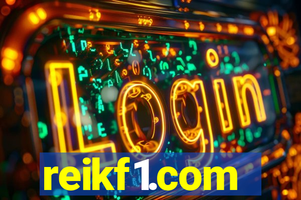 reikf1.com