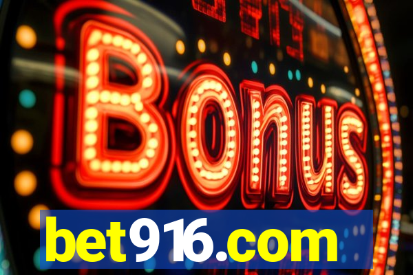 bet916.com