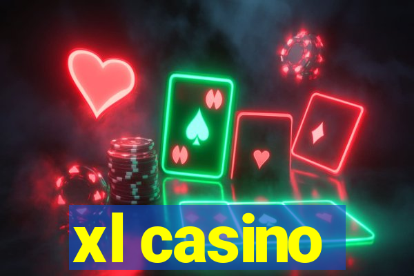 xl casino