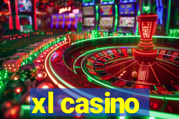 xl casino