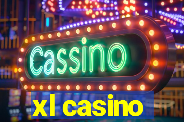 xl casino