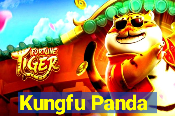 Kungfu Panda