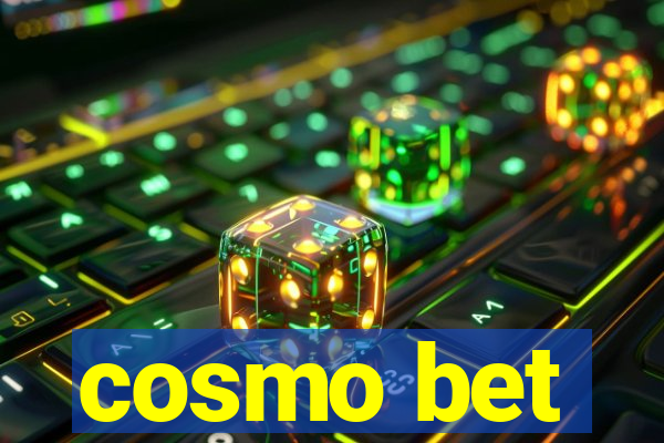 cosmo bet