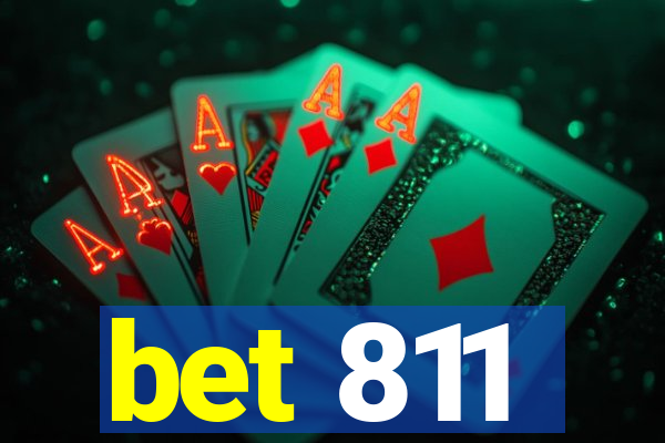 bet 811