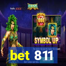 bet 811