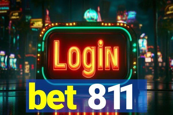 bet 811