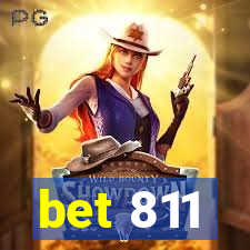 bet 811