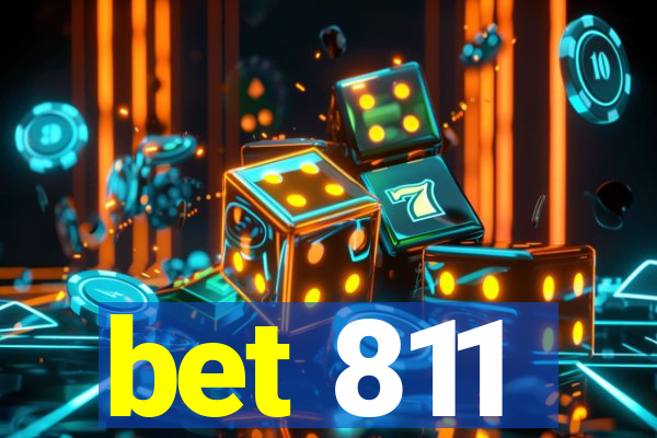 bet 811