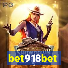 bet918bet